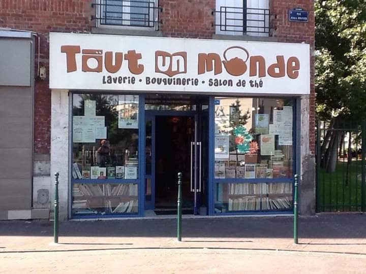 Tout un Monde 1
